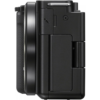7-17.png Sony ZV-E10 Mirrorless Vlog Camera