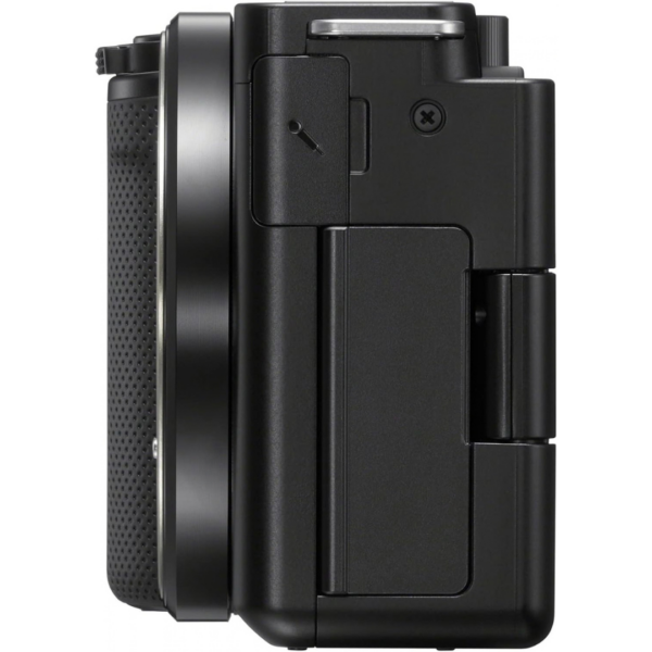 7-17.png Sony ZV-E10 Mirrorless Vlog Camera