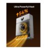 Dreo Smart Electric Wall Heater