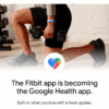 7-3.png Fitbit Google Charge 6 Activity Tracker with