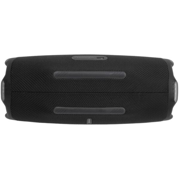 JBL Charge 6, Wireless Portable Bluetooth Speaker, Black