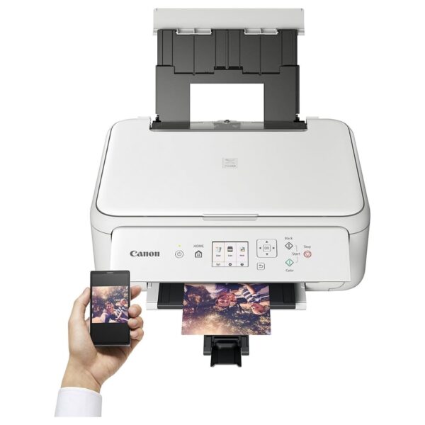 7-33.jpg Canon PIXMA TS5151 Compact all-in-one for home and small office