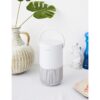 7-34.jpg Bose Portable Smart Speaker—With Alexa Voice Control Built in, Silver