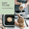 7-4.png Panasonic SD-YR2550 Fully Automatic Bread Maker