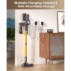 7-41.jpg VACTechPro Cordless Vacuum Cleaner 35KPa/45Mins Lightweight Stick Vacuum