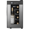 Barcool VINO8 Wine Fridge | 8 Bottles | 5-18°C | Tabletop