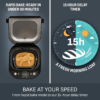 Tefal Bread Maker