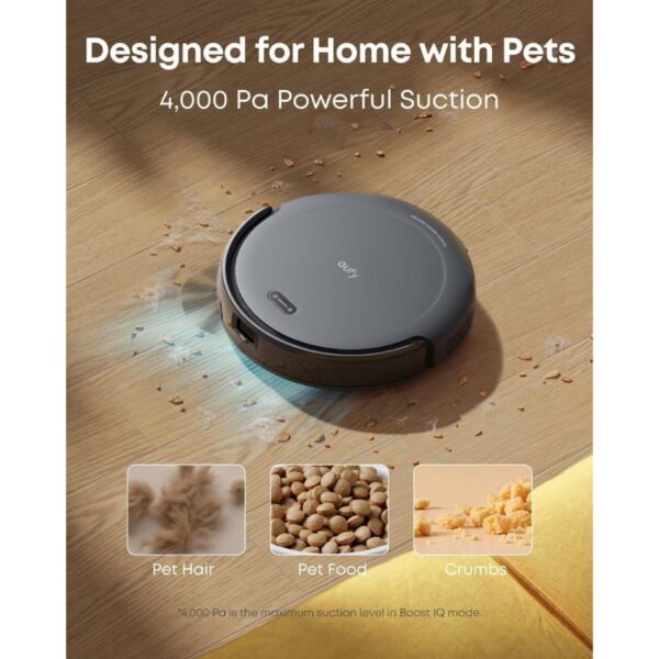 7-62.jpg eufy Robot Vacuum C10,Self Emptying,8 Weeks Hands Free,Powerful Suction