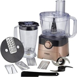 Cooks Professional Food Processor
