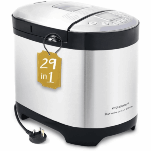 7-7.png KITCHENARM SMART Bread Maker Machine