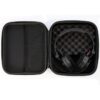 7-72.jpg Sennheiser HD 25 SPECIAL EDITION Closed-Back On-Ear DJ & Monitoring Headphones | Rotatable Capsule for Single-Ear Listening | Exclusive Carry Case & Velour Ear Pads | Black (509271)