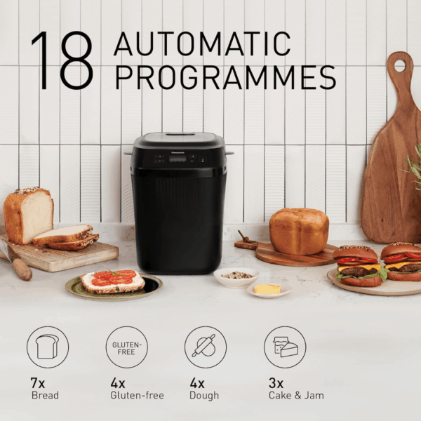7-8.png Automatic Mini Bread maker