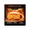 7-9-scaled-1.jpg Cosori Double Stack Air Fryer 8.6L, Less 39% Counter Space, Ceramic Coating