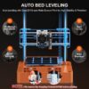 71-9px4FjNL._AC_SL1500_.jpg WEEFUN TINA2S 3D Printer Kit with 4 Color Silk PLA Filament Set Bundle for Beginners and Kids