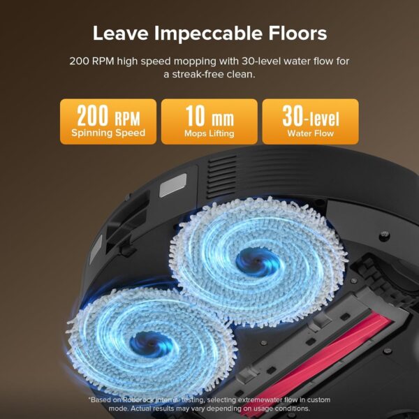 71-toKw-hFL._AC_SL1500_.jpg roborock Qrevo Series Robot Vacuum Cleaner with Mop, 10,000Pa Suction