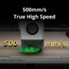Bambu Lab P1S Combo, P1S 3D Printer and AMS, Multi-Color 3D Printing