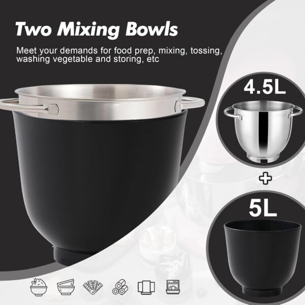 Kitchen in the box Stand Mixer