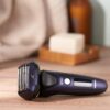 7135awKoPHL._AC_SL1500_.jpg Panasonic Series 800 ES-LV67 , 5-Blade Wet & Dry Electric Shaver For Men