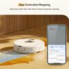 7155eLzRu9L._AC_SL1500_.jpg roborock Q7 M5 Robot Vacuum Cleaner with Mop, 10,000Pa Suction