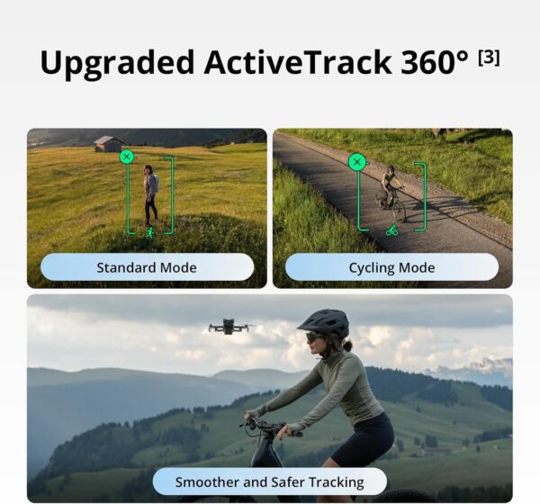 715fBIPDjYL._AC_SL1500_.jpg DJI Mini 5 Pro Fly More Combo With DJI RC-N3, 4K Drone, Gift, C0