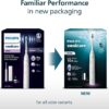 7166M3ghdwL._AC_SL1500_.jpg Philips Sonicare 6100 Electric Toothbrush, Sonic Toothbrush with 2 Brushing Modes and 3 Intensity Levels