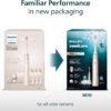 716jI9OlRzL._AC_SL1500_.jpg Philips Sonicare DiamondClean 9900 Prestige Electric Toothbrush Charging Travel Case, Black, Model HX9992/43