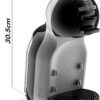 7174ga8hs3L._AC_SL1500_.jpg NESCAFÉ Dolce Gusto EDG155.BG Mini-Me Automatic Coffee Machine Black