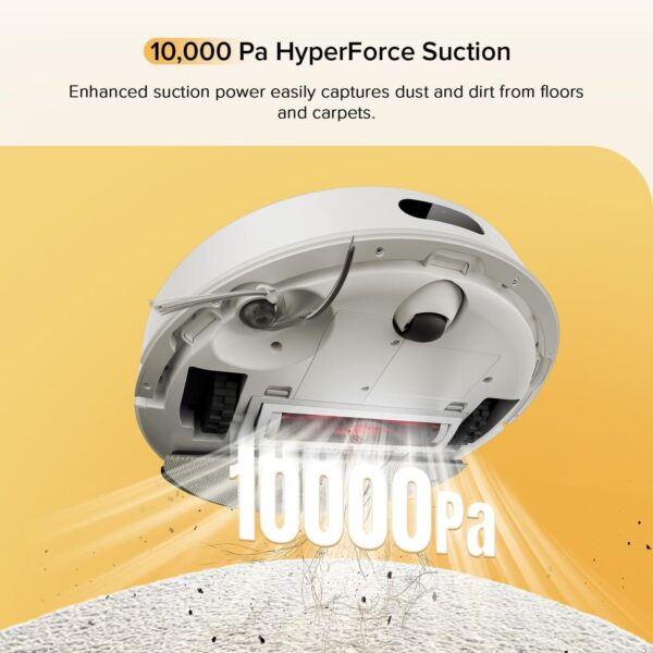 717BVZmmJXL._AC_SL1500_.jpg roborock Q7 M5 Robot Vacuum Cleaner with Mop, 10,000Pa Suction