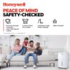 717oG29ttML._AC_SL1500_.jpg Honeywell 20L/Day Dehumidifiers For Home With Digital Display