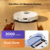 719oDl8SbtL._AC_SL1500_.jpg roborock Q10 S5 Robot Vacuum Cleaner with Mop, 10,000Pa Suction