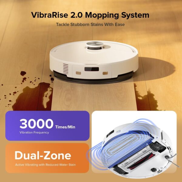 719oDl8SbtL._AC_SL1500_.jpg roborock Q10 S5 Robot Vacuum Cleaner with Mop, 10,000Pa Suction