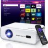 71AOrbTEoeL._AC_SL1500_.jpg Aurzen Roku TV Projector