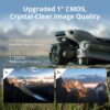71AVHYcG0DL._AC_SL1500_.jpg Visit the DJI Store DJI Air 3S Fly More Combo (RC 2 Screen Remote Controller), 4K Drone