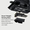 71As1tDEcEL._AC_SL1500_.jpg SIHOO B300 Pro Ergonomic Office Chair with Footrest, 4-Way Lumbar Support