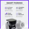 71BQwob67IL._AC_SL1500_.jpg Nextbase 322GW Dash Cam - 1080p Full HD Car Camera