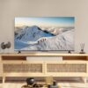 71BmGFAveL._AC_SL1500_.jpg TCL 50V6D-UK 50 Inch 4K HDR, Fire TV, HDR10+, Dolby Atmos, DTS:X, Game Master, Motion Clarity, AirPlay 2, Press & Ask Alexa (2026 New Model)