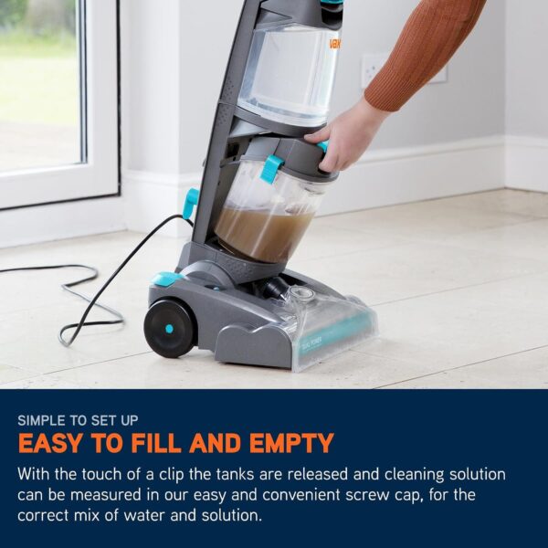 71CJaryaDoL._AC_SL1500_.jpg Vax Dual Power Pet Advance Upright Carpet & Upholstery Cleaner ECR2V1P