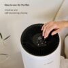 Bosch Air 2000, Air Purifier