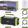 71D1xap67PL._AC_SL1500_.jpg TOMPROAD Portable Bluetooth Speaker 120W Peak 80W Wireless Speakers