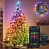 71DT4iICIwL._AC_SL1500_.jpg Smart Christmas Tree Lights 2.1m