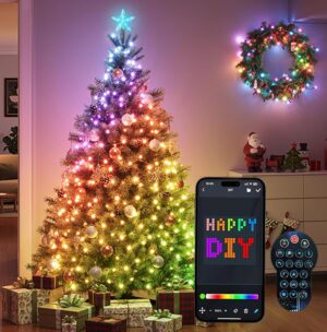 71DT4iICIwL._AC_SL1500_.jpg Smart Christmas Tree Lights 2.1m