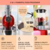 Klarstein Lucia - Stand Mixer