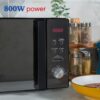 Russell Hobbs RHM2076B 20 Litre  Solo Microwave