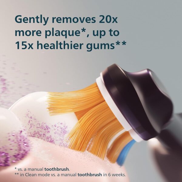 71EBBNQtINL._AC_SL1500_.jpg Philips Sonicare Next-Generation DiamondClean 8500 Sonic Electric Toothbrush