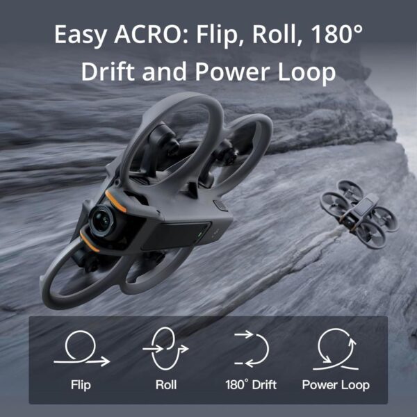 71EFV6SqVnL._AC_SL1500_.jpg DJI Avata 2 Fly More Combo (3 Batteries), FPV Drone With Camera 4K