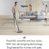 Dyson V8 Origin Cordless Vacuum Cleaner