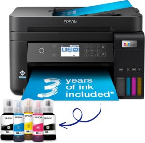 71FgnBRlFpL._AC_SL1500_.jpg Epson EcoTank ET-3850 A4 Multifunction Air Print Wi-Fi Ink Tank Printer