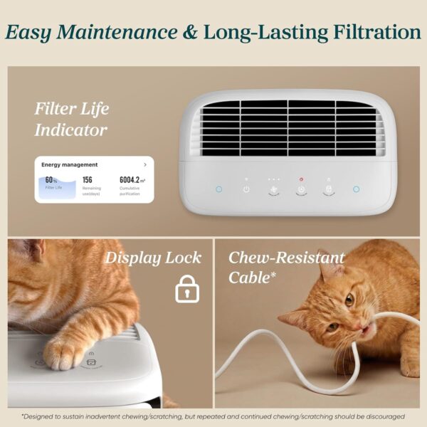 71HGqRFr6qL._AC_SL1500_.jpg Levoit Vital Pet Pro Air Purifier