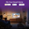 71HacOeJSWL._AC_SL1500_.jpg CHiQ 40 Inch Full HD QLED PRO Smart Roku TV
