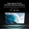 XIAOMI TV F 32, 32 Inch (81 cm) HD Smart TV, Fire TV, Dolby Audio [Energy Class F]